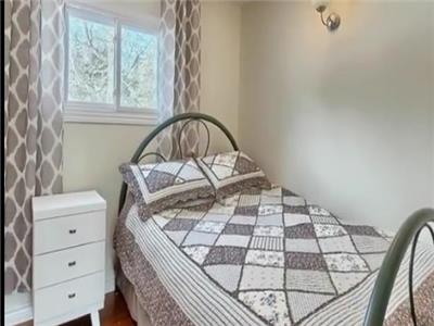 D-D Cottage