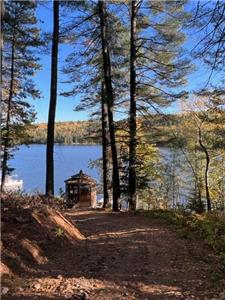 Amazing Talon Lake Cottage! Northern Ontario's Best Kept Secret!