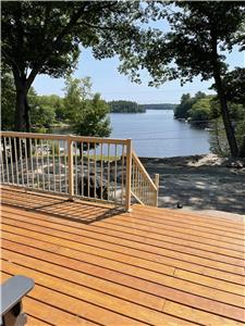 Luxury Cottage at Walkers Point on Lake Muskoka
