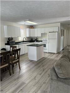 Sauble Beach Cottage