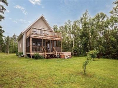 Vitamin SEA Panmure Island Beachhouse