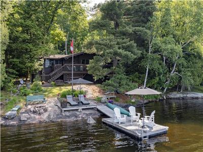 Northwood Cottage - Week Long July Dates Available