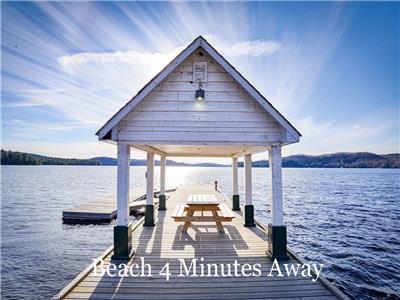 Muskoka Cottage Retreat, Hidden Valley, Algonquin