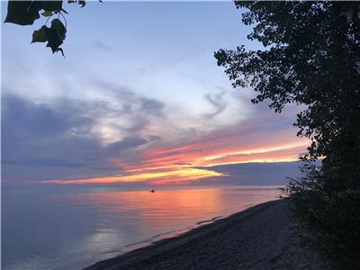 Family Beach Retreat