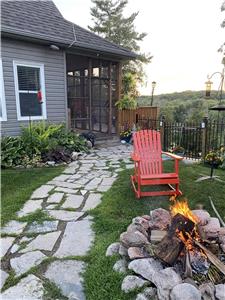 Gull River Retreat
