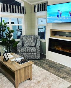 BRAND NEW!! 3BEDROOM 1 BATHROOM PARK MODEL COTTAGE LOCATED ON BELLMERE WINDS GOLF RESORT