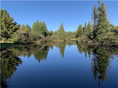 Mys Retreat Campground - Gateway to Algonquin Park