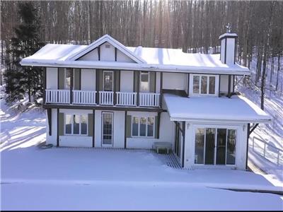 VANA Cottage Lake Cecebe