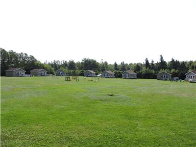 Centennial Cottages PEI Brackley Beach Canada