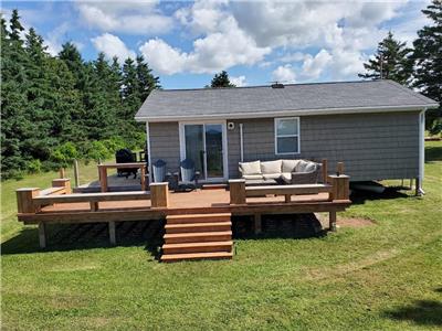 Andrews Family Cottage