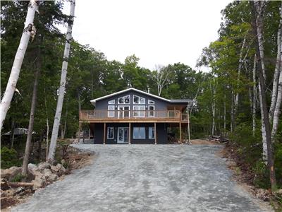 Firefly Lake House Elliot Lake