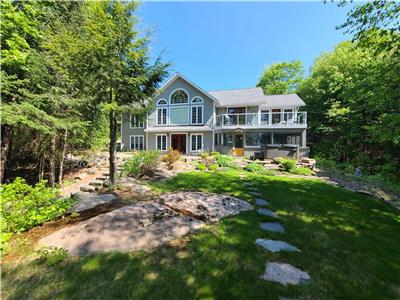 Quiet Highlands Lakehouse