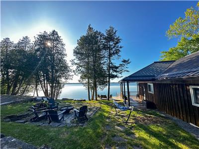 Hay Bay Hideaway