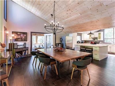 Shades of Silver Cottage