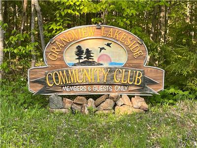 Cottage-Sparrow Lake-Severn Ontario -**SPECIAL RATE**