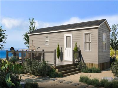 Start enjoying making family memories in the perfect starter cottage in Perth!