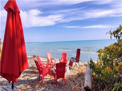 Beach House Bowmanville