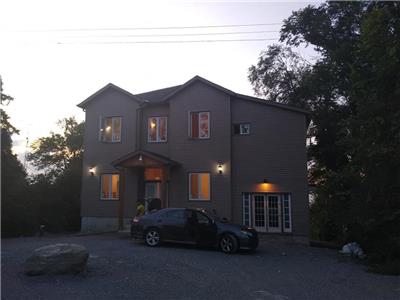 Kirkfield cottage Rental
