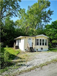 Beautiful Cottage on double lot