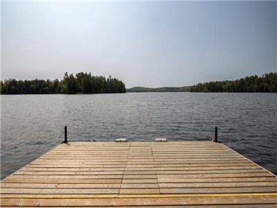 As Time Goes By,  F590, Lake Cecebe, Burks Falls