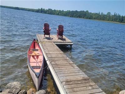 Brand New Cottage on Chemong Lake