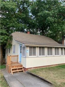 Grand Bend Beach Cottage