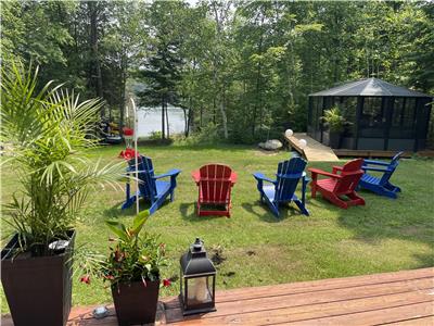 The Narrows Cottage - Beautiful Quiet Retreat