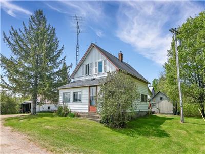 508 HARRINGTON RD, Killaloe K0J 2A0