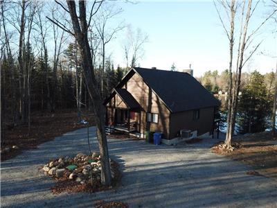 Family Cottage