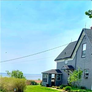 Pownal Bay Greenwood Vacation Home