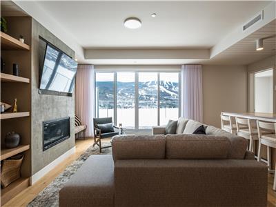 Condo Lago Alpine 65 par Tremblant Living