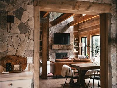 SKELWOOD KABIN|Sauna|Hot-tub|Wild Kabin Co. BOOK 3 NIGHTS GET 1 FREE (MAY 7-12)
