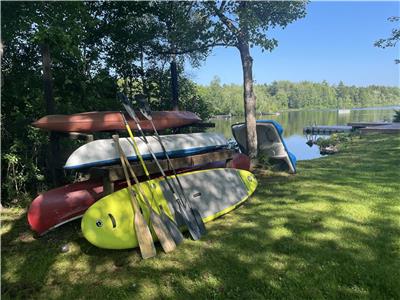 Valley Haven Lakehouse - A peaceful retreat in the heart of the Annapolis Valley