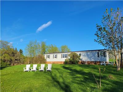 Red Sands Golf Course! Open Year Round!  Kerrytown Cottage - 2.5 Acres  4 Stars