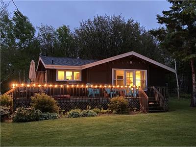 4 Bedroom Cottage in Cavendish PEI