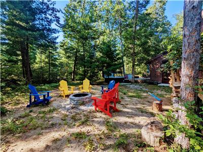 Firefly Family Cottage