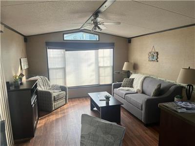 This resort cottage will suit your family, finances, and vacation lifestyle!