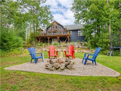 Stunning Family Cottage