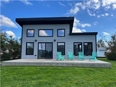 Cottage in Stanhope PEI