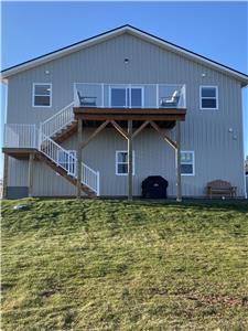 Strait View Haven