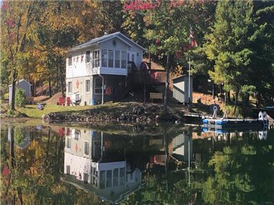 The Lakehouse, Cronk Lake