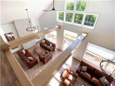 Chalet de luxe tout nouveau au pied de Blue Mountain