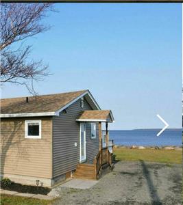 Oceanfront 3 Bedroom Cottage Sea La Vie