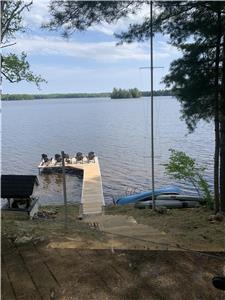 Lake swims, sunrise views, and family fun just outside your door - relax, play and recharge.
