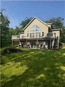 Cottage Oasis