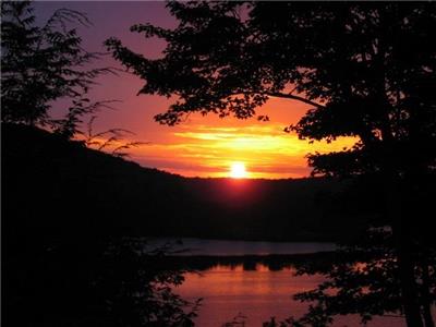 Deer Crest ~ Huntsville, Muskoka Buck lake