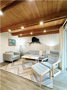Bruce Beach Hideaway - Kincardine