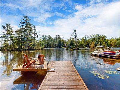 Family Cottage Retreat