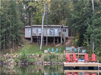 New Modern Cottage Paradise