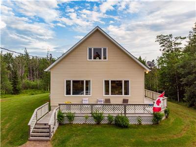 Bent Brook Beach House